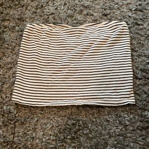 tube top
